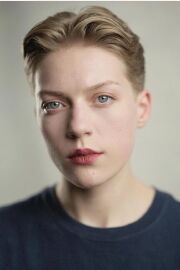 Oliver Wickham