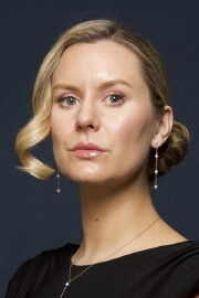 Olivia Bromley