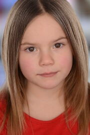 Olivia Costello
