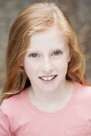 Olivia Sprague