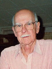 Ollie Johnston