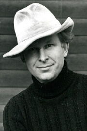 Olof Buckard