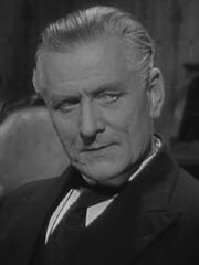 Olof Sandborg