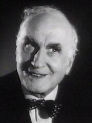 Olof Winnerstrand