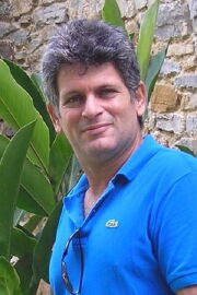 Omar Ali