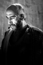 Omar Boussik