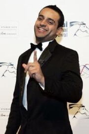 Omar El Saeed