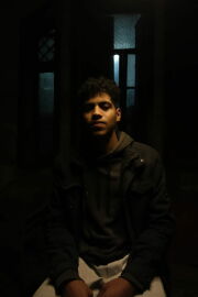 Omar Sarhan