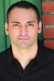 Omid Zader