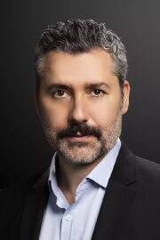 Orhan Kılıç
