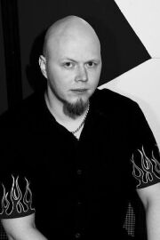 Ørjan Gamst