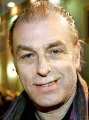 Örjan Ramberg