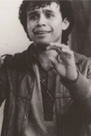 Orlando Zarramera
