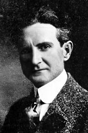 Orral Humphrey
