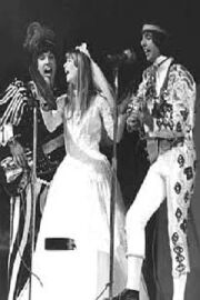 Os Mutantes