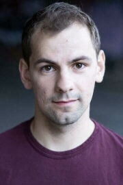 Oscar Batterham