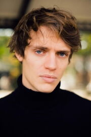 Oscar Lesage
