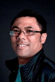 Oscar Petersen