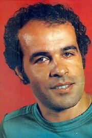 Osmar Prado