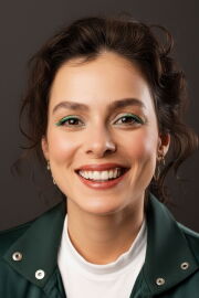 Özge Özpirinçci