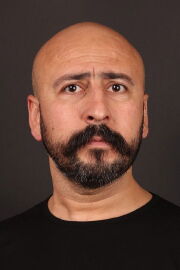 Özgür Özcan