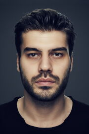 Özgürcan Çevik