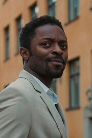 Ozzy Agu