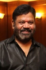 P. Vasu