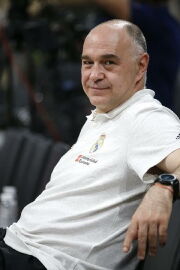 Pablo Laso