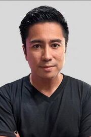 Paco Arespacochaga