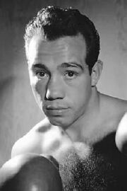 Paddy DeMarco
