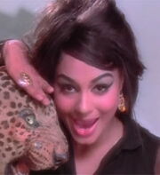 Padma Khanna