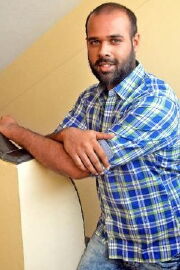 Padmaraj Ratheesh