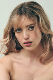 Paige McGarvin