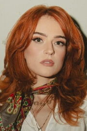 Paige Wooding
