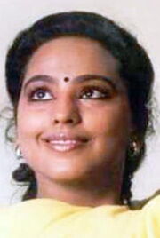 Pallavi