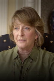 Pam Cocker