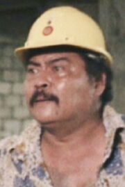 Pancho Pelagio