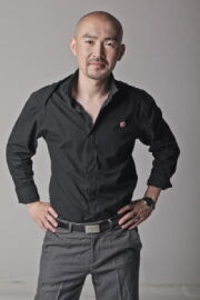 Pang Yong