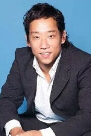 Pang Yung-chih