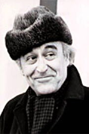 Paolo Montarsolo