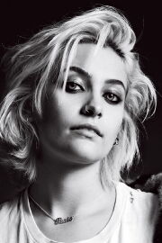 Paris Jackson