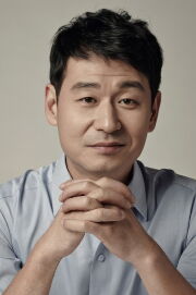 Park Hyuk-kwon
