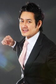 Park Jae-hoon
