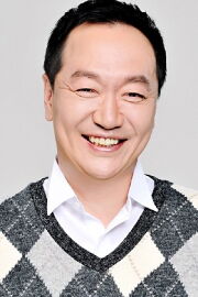 Park Sang-myeon