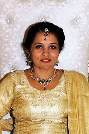 Parminder Gill