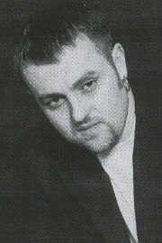 Pascal Caubet