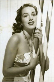 Pat Kirkwood