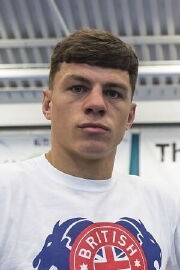 Pat McCormack