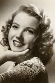 Pat Parrish